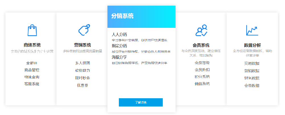 昆明小程序在線制作