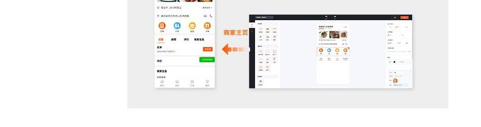昆明微信外賣系統開發，昆明網站開發 www.sxhlky.cn